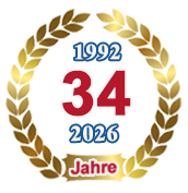 34 Jahre Autovermietung Schüßler